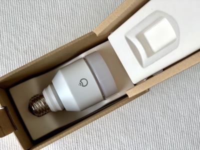 China 0.8mm Eco freundliche geformte Faser formte die Masse, die nass Presse für INTELLIGENTE BIRNE LED verpackt zu verkaufen