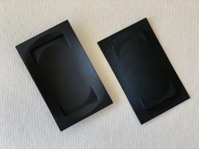 Chine Pulpe thermoformée viable Tray Smart Phone Packaging biodégradable à vendre