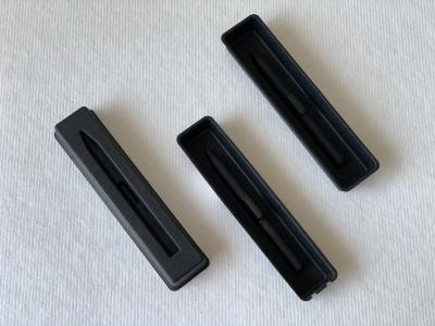 China Vernieuwbare Vezel Biologisch afbreekbare Pulp Tray Smart Pen Packaging Insert Te koop