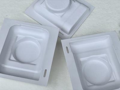 Κίνα Inner PLA Laminated Molded Pulp Packaging Anti Fiber Dust προς πώληση