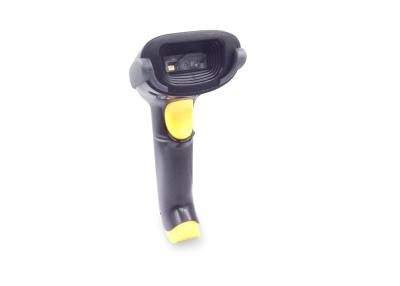 China 1D Linear Imager Barcode Scanner , Barcode CCD Scanner Easy Operation for sale