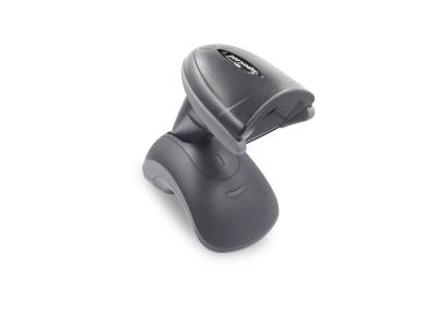 China IP42 2D de Streepjescodescanner van huisvestingsbluetooth voor het Aftastenkanon van Detailhandelbluetooth Te koop