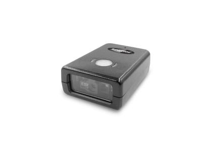 Chine Sens automatique de mini de Bluetooth scanner sans fil de code barres/petit objet de lecteur de code barres à vendre