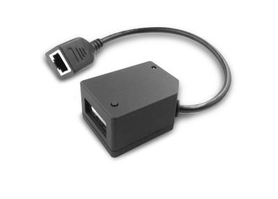 China Objecten de Autoscanner van de Betekenis Mini 2d Streepjescode voor PC-het Type van Com/USB-van de Interface Te koop