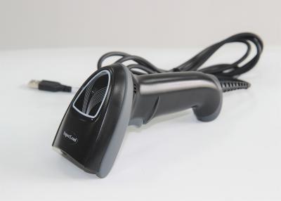 China Berufs-Barcode-Scanner des USB-Barcode-Leser-/CMOS mit Schnittstelle RS232 zu verkaufen