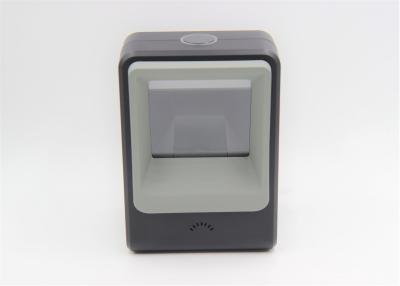 Chine Scanner de code barres d'USB de grande fenêtre de lecture 2D pour des modes fonctionnants de l'ordinateur portable 3 à vendre