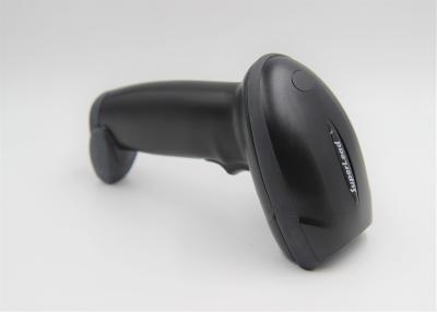 China ID Barcode Scanner Tool / 2D PDF417 Barcode Scanner High Performance for sale