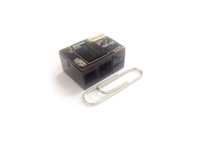 China IP42 de Module van de Streepjescodescanner/2d Laag de Lezingsfoutenpercentage van de Aftastenmotor Te koop