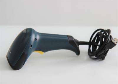 China Area Imaging Handheld 2D Barcode Scanner Usb For E - Payment 170mmX95mmX70mm for sale