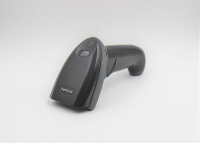 China PC Strong Housing 2D Barcode Scanner For Logistics / Medicine / Inventory for sale