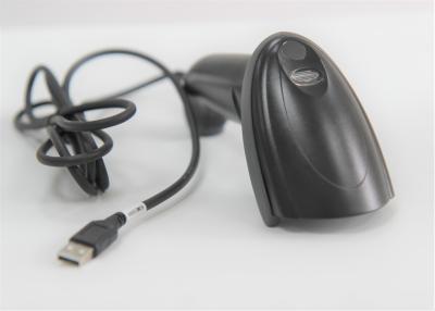 China Usb-Handbarcode-Scanner RS232/Laser-Barcode-Scanner Usb-schnelle Decodierung zu verkaufen