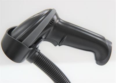 China Plug - And - Play Adaptability Handheld 2D Barcode Scanner For Cashier System for sale