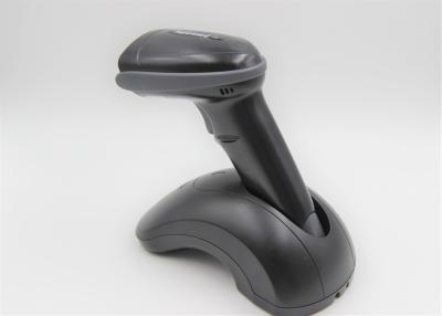 China Ergonomische van de de Streepjescodescanner van Ontwerpbluetooth 2D de Scanner Gemakkelijke Verrichting van Bluetooth POS Te koop