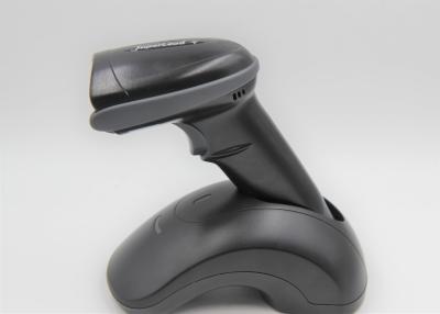 Chine Scanner sans fil Bluetooth de code barres de long terme avec du CE/FCC/certificat de Rohs à vendre