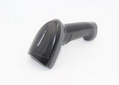 China Customized Wireless 2D Barcode Scanner Wireless Laser Barcode Scanner Ergonegic Design for sale