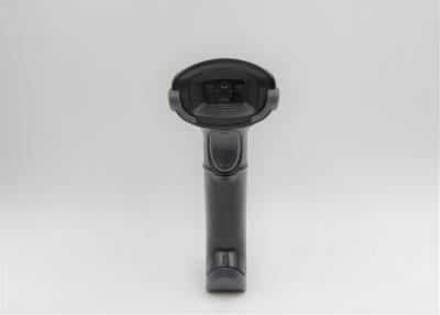 China Easy Operation Wireless 2D Barcode Scanner Qr Code Reader Wireless With Battery for sale