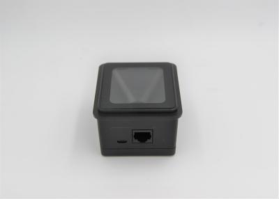 China Strong Performance Fixed Mount Barcode Scanner With Usb Port OEM / ODM Acceptable for sale