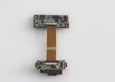 China CMOS van de het Aftastenmotor van de Sensor 2D Streepjescode het Beeldtechnologie 22mm*13mm*23.5mm Te koop