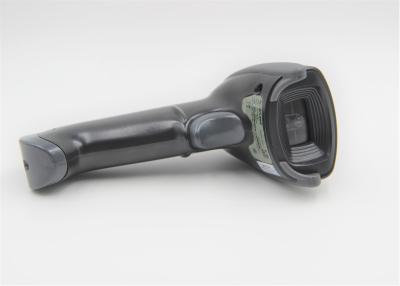 China Draadloze 2D de Streepjescodescanner van Bluetooth/het Draadloze Qr-Lage Energieverbruik van de Codescanner Te koop