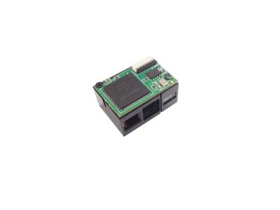 China High Performance Bar Code Scanner Module , 2d Barcode Engine 32 Bit Colour Depth for sale