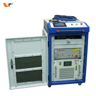 China Battery welding machine laser 2kw hand held laser welding machine 1000w 2000w welding for sale