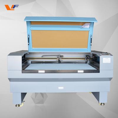 China 100 watts laser cutter co2 wood acrylic 1390 laser cutting machine for acrylic plywood cutting co2 laser engraving for sale