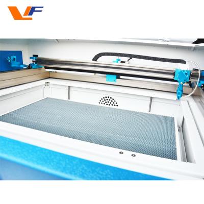 China cnc laser cutting machine co2 desktop laser cutting machine 4060 laser engraving machine for wood for sale