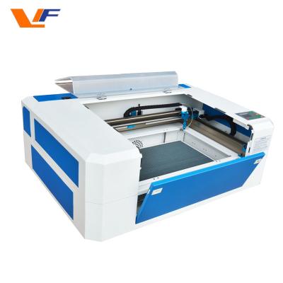 China Portable laser cutting machine Wood engraving machine 40w 50w 60w laser engraving cutting machine for sale