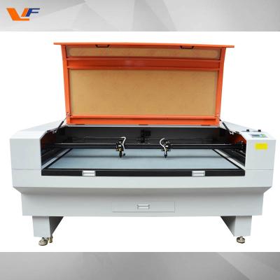 China CO2 Acrylic Laser Cutting Machine Cnc Laser Machine Laser Cutting Machine 1410 1400*1000mm Cutting Area for sale