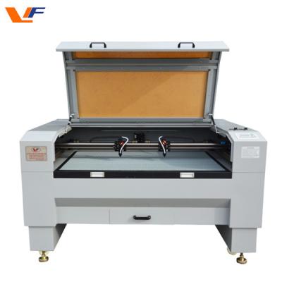 Κίνα 1610 co2 laser cutting machine 130w co2 laser cutting machine acrylic wood mdf plywood cnc co2 laser machine προς πώληση