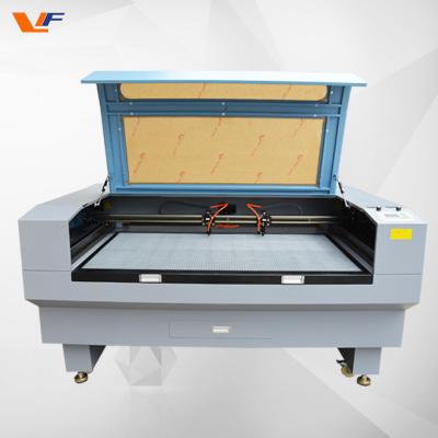 China Laser Cutting Machine 1390 laser co2 cut machine cnc yag laser cutting machine Acrylic Wood MDF Engraver Cutter zu verkaufen