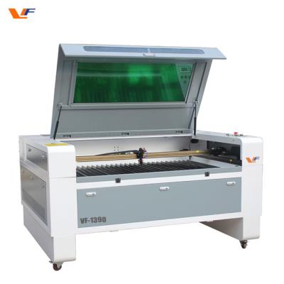 Китай dongguan wood cutting machine laser cutter co2 120 watt laser jewelry cutter laser co2 cutting продается