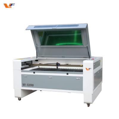 Κίνα 100w Co2 Laser Engraver Cutter Cutting Engraving Machine Wood Cutting Machine Dongguan 1300*900mm Cutting Area Co2 120 Watt προς πώληση