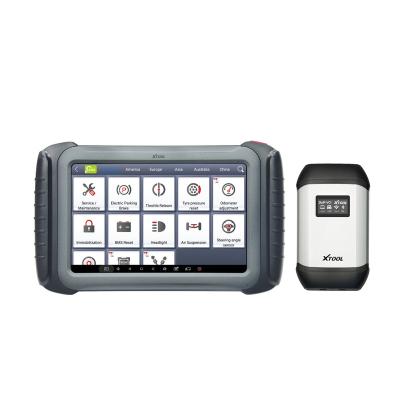 China H6 PRO System 2021 Car Diagnostic Tool Full System Car Key Diagnostic Scanner Diagnostic Tool For Auto Repair Professionals for sale