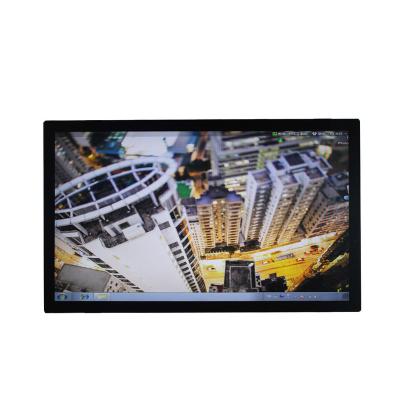 China 32 Inch Led Backlight Fhd Open Frame Touch Capacitive Touch Screen Computer Monitor HC31501 for sale