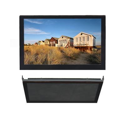 China Hot Sale Return And Replacement LCD Video 7 Inch Resolution1024*600 7inch Capacitive Touch Screen Monitor HC07003 for sale