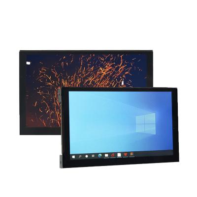 China Factory Hot Sale Recessed 7inch Industrial Capacitive Touch Screen Monitor HC07003 for sale