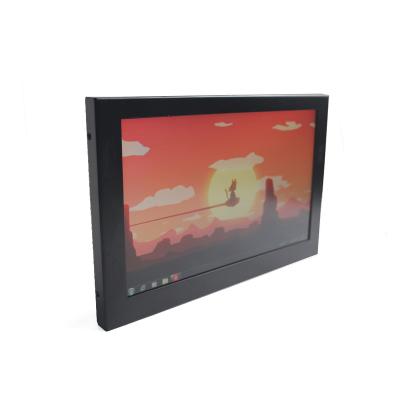 China High Quality ATM.POS.Open Frame Machine 10.4 Inch TFT IPS Video Monitor 1024*768 Tablets Monitor With VGA DVI for sale