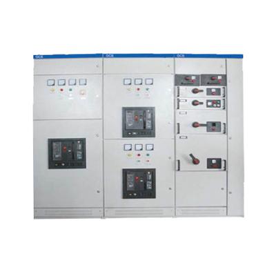 China China Supplier Wholesale Low Switchgear Cabinet For Power Industry Low Voltage Switchgear for sale