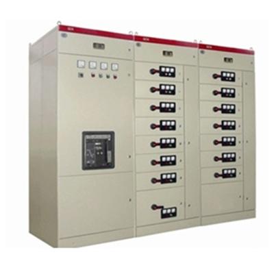 China Factory direct sales low voltage switchgear assembly for power industry low voltage switchgear for sale