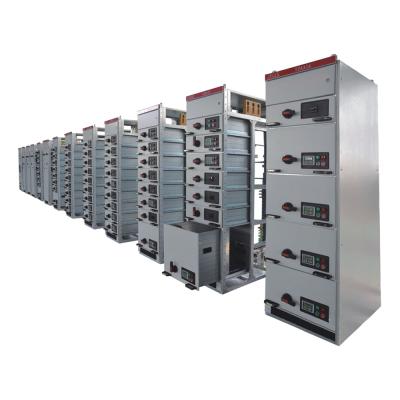 China Electric Low Chinese Supply Long Service Life Switchgear For Voltage Control Low Voltage Switchgear for sale