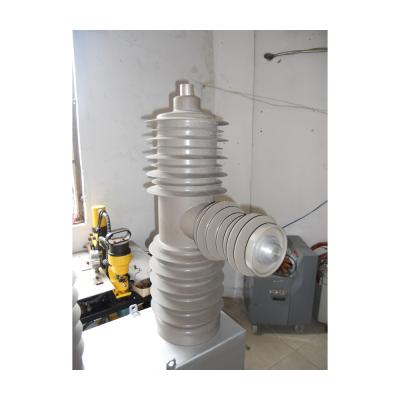 China 2021 New Has Many Uses High Voltage RGB Vacuum Circuit Breaker For Power Disconnect 12.5/16/20/25kA for sale