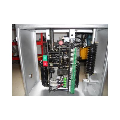 China China Supplier Wholesale Durable Outdoor Vacuum Circuit Breaker For Automatic Separation 12.5/16/20/25kA for sale