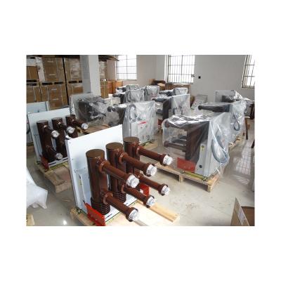 China Hot Sale Wide Use Vd4 Vacuum Circuit Breaker For Electricity Safety 12.5/16/20/25kA for sale