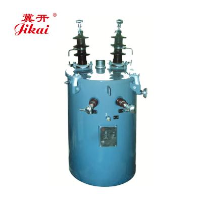 China Transformer Manufacturers Power Customized Three Phase Dry Type Power Transformer for sale