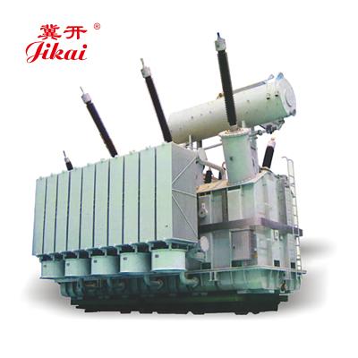 China Power 10000 KVA 12500 KVA 16000 KVA 3 Phase High Voltage Distribution Step Down Power Transformer for sale