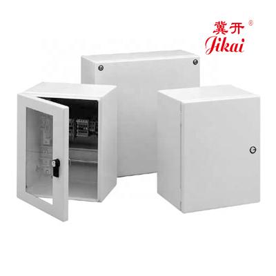 China High Quality Outdoor Stainless Steel Waterproof Boxes For Electrical Meters for sale