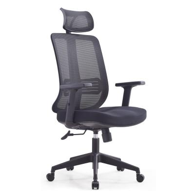 China Large Executive Chair Beautiful Modern Large Heavy Duty Office Chair Office Chair for sale