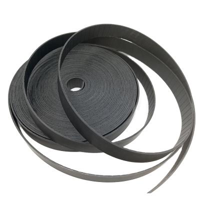 China Transmission Factory Low Price PU And Round P3 Rubber Flat Belt Pulley for sale