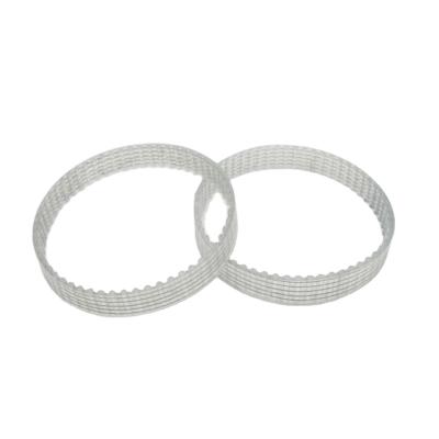 China Hotels Quick Vendor Strap PU T2.5-145 for sale